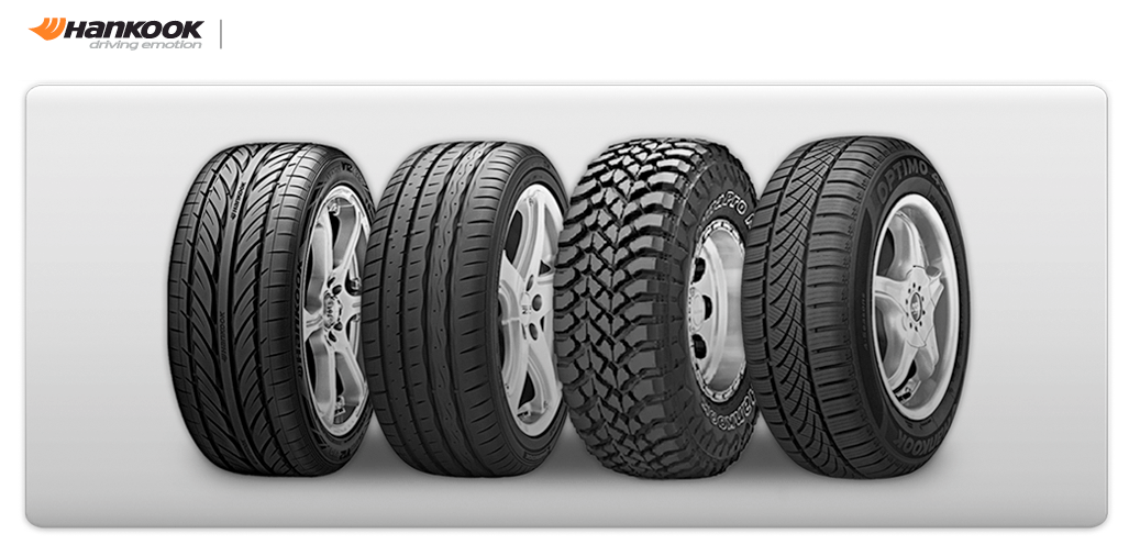 HANKOOK_tyres